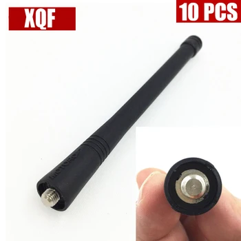 XQF 10PCS Antenna for MOTOROLA CP185 CP200 EX500 EX600 PTX760 PTX700 GP300 GP320 TWO WAY RADIO
XQF 10PCS Antenna for MOTOROLA CP185 CP200 EX500 EX600 PTX760 PTX700 GP300 GP320 TWO WAY RADIO