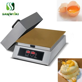 Shufulei machine Souffle maker Japanese Pancake Waffle Souffle Machine Souffle machine, Taiwanese Souffle Pancake Recipe
Shufulei machine Souffle maker Japanese Pancake Waffle Souffle Machine Souffle machine, Taiwanese Souffle Pancake Recipe