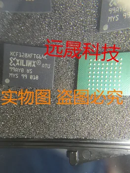 100% New&original XCF128XFTG64C XCF128XFT64C 
100% New&original XCF128XFTG64C XCF128XFT64C