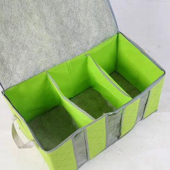 Bamboo Charcoal Visual Clothes Organizing Folders 65L Odor Window Storage Box Nordic Style Quilt Organizing Folders
Bamboo Charcoal Visual Clothes Organizing Folders 65L Odor Window Storage Box Nordic Style Quilt Organizing Folders