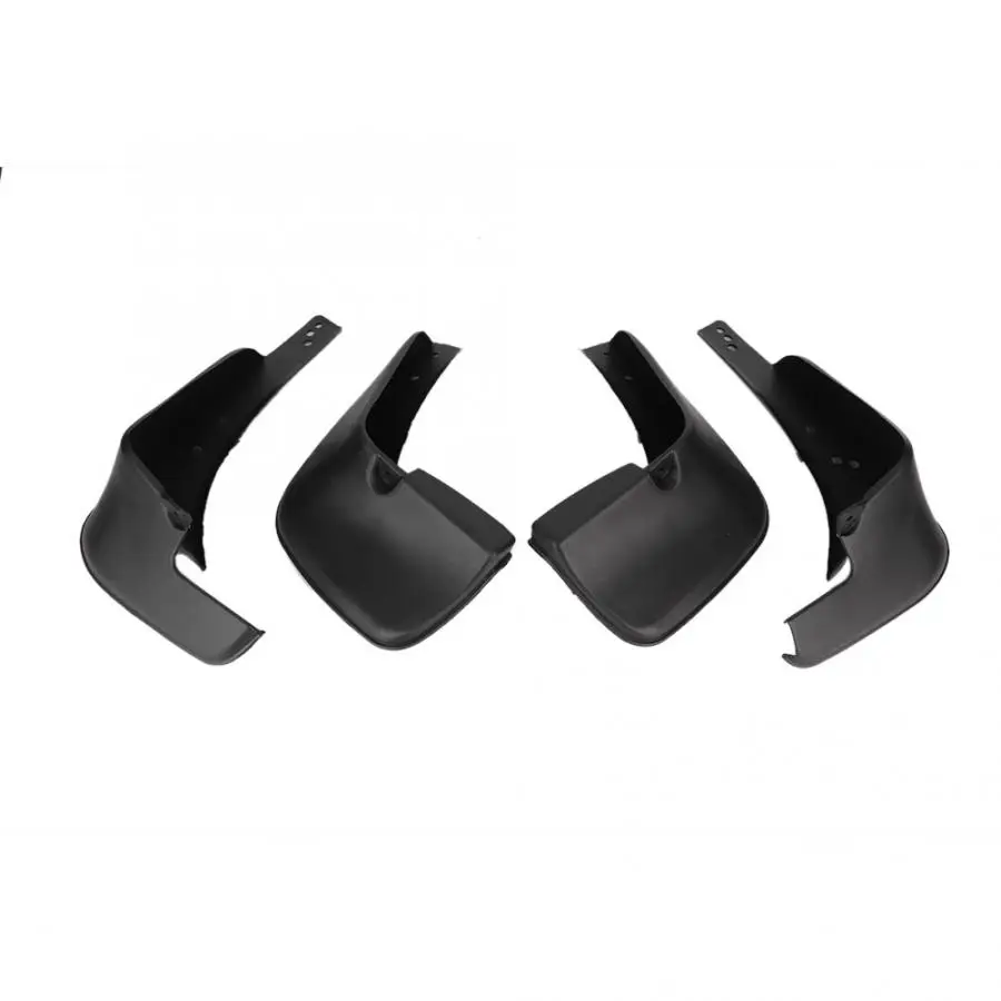 4Pcs Car Exterior Front Rear Mudguard Mud Flap Guards Fenders Fit for Toyota Corolla 2002 2003 2004 2005 Auto Accessories
4Pcs Car Exterior Front Rear Mudguard Mud Flap Guards Fenders Fit for Toyota Corolla 2002 2003 2004 2005 Auto Accessories