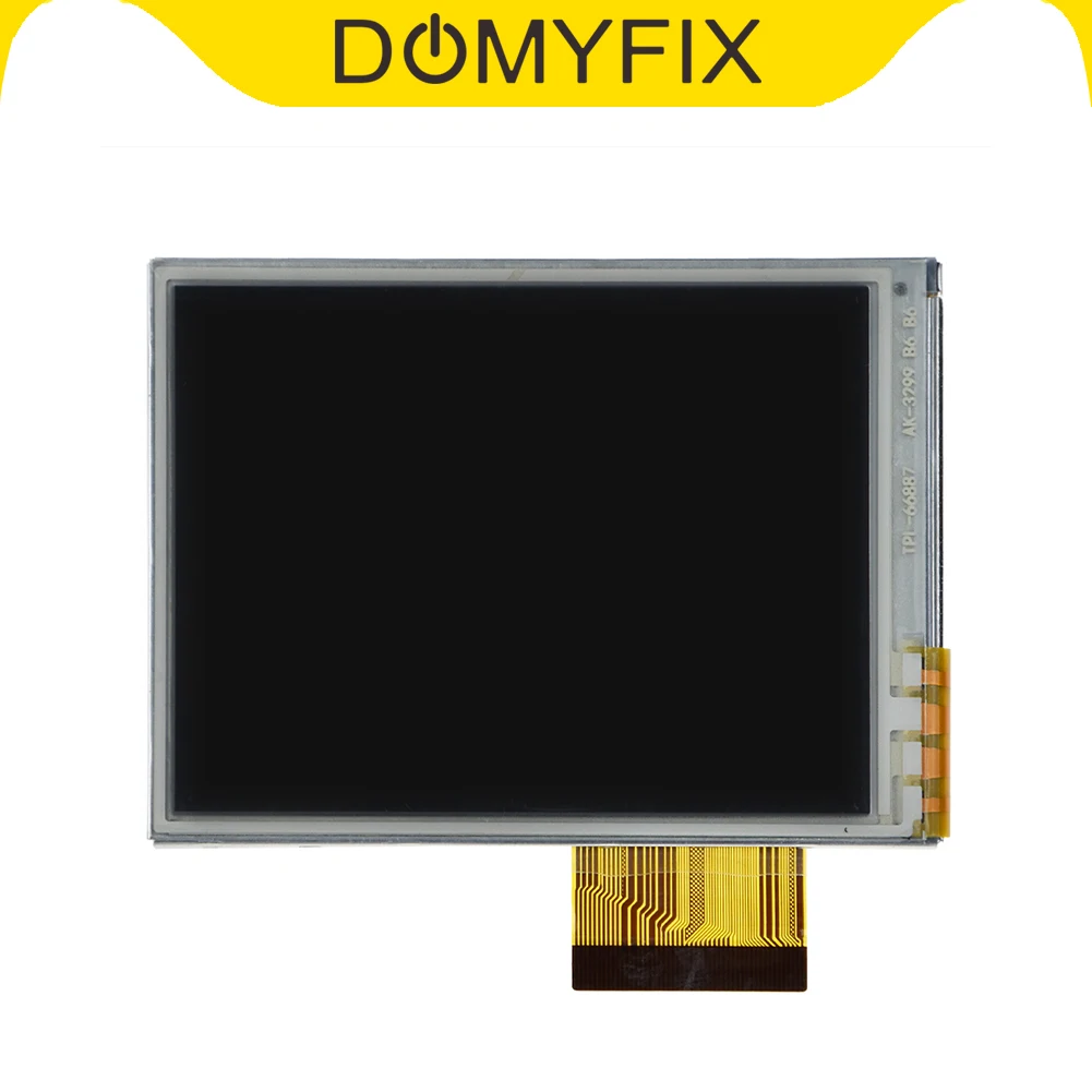 3.5inch For Honeywell LXE MX7 Laser Barcode Scanner LCD + Touch Screen monitores lcd
3.5inch For Honeywell LXE MX7 Laser Barcode Scanner LCD + Touch Screen monitores lcd