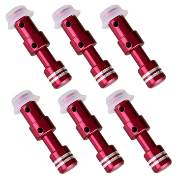 Universal Replacement Floater Valve and Float Cap for Pressure Cookers for Ip-Duo Ip-Lux60 Ip-Duo50 Ip-Lux50 Smart-60 Ip-Csg60 a
Universal Replacement Floater Valve and Float Cap for Pressure Cookers for Ip-Duo Ip-Lux60 Ip-Duo50 Ip-Lux50 Smart-60 Ip-Csg60 a