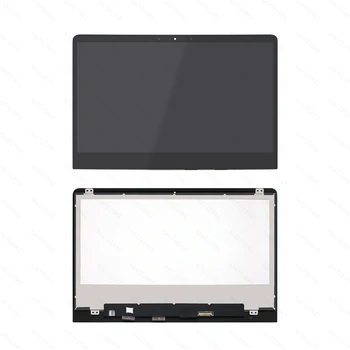 LED LCD Touch Display Assembly For ASUS ZenBook UX410UA-GV596T UX410UF-GV049T UX410UQ-GV015T UX410UQ-GV044T
LED LCD Touch Display Assembly For ASUS ZenBook UX410UA-GV596T UX410UF-GV049T UX410UQ-GV015T UX410UQ-GV044T
