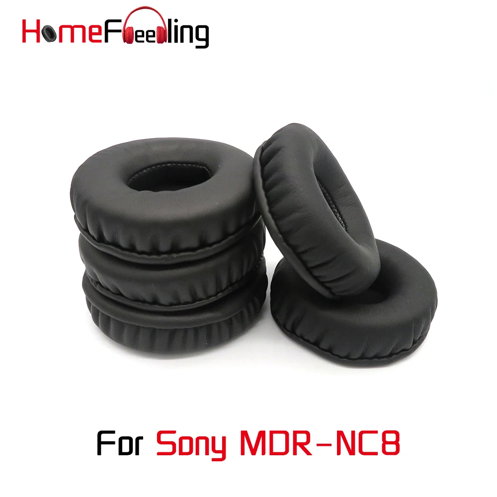 Homefeeling Ear Pads For Sony MDR-NC8 Earpads Round Universal Leahter Repalcement Parts Ear Cushions
Homefeeling Ear Pads For Sony MDR-NC8 Earpads Round Universal Leahter Repalcement Parts Ear Cushions