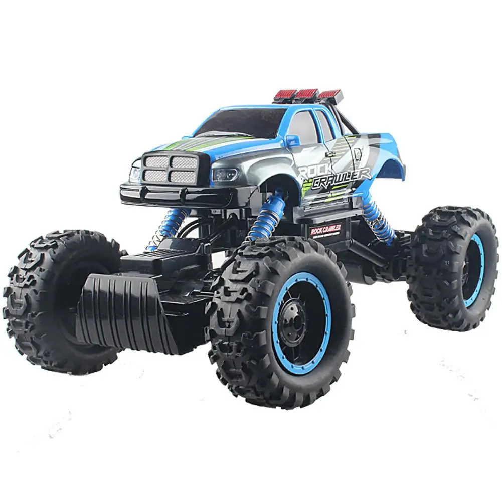 1:14 Remote Control Trucks High Speed Remote Control RC Off-Road Rally Car Truck Vehicle For Children Kids Gift
1:14 Remote Control Trucks High Speed Remote Control RC Off-Road Rally Car Truck Vehicle For Children Kids Gift