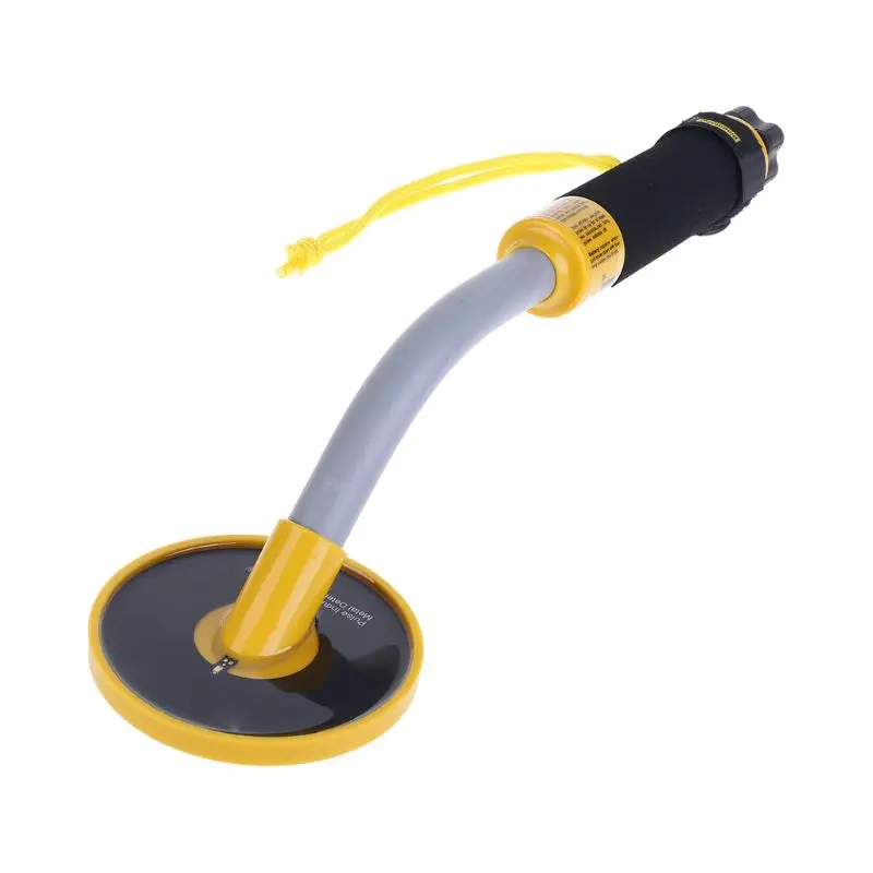 Underwater Metal Detector Waterproof Handhold Pulse Induction Technology Precise Direction 30m Underwater Treasure Gold Finding
Underwater Metal Detector Waterproof Handhold Pulse Induction Technology Precise Direction 30m Underwater Treasure Gold Finding