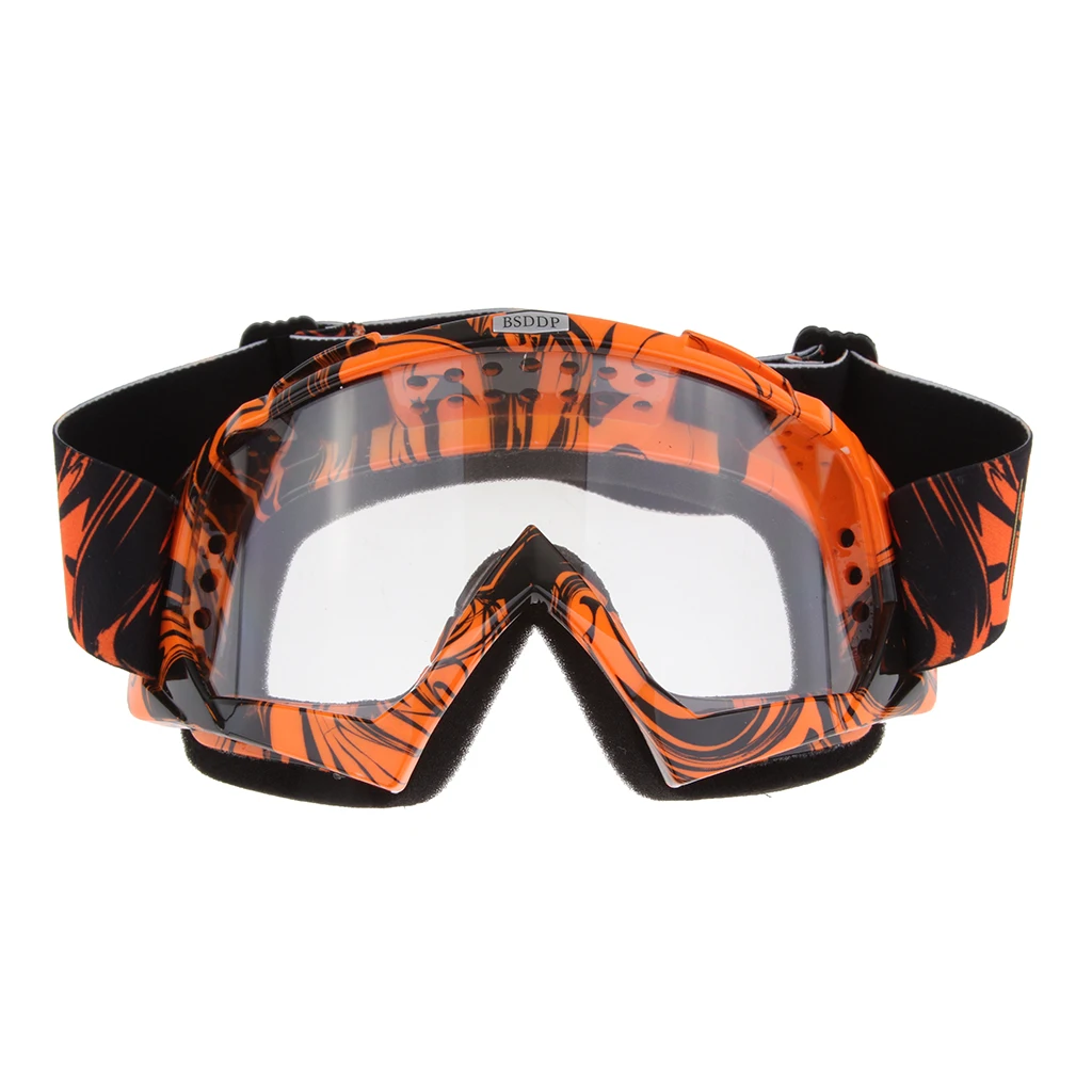Professional Adult Motocross Goggles Dirtbike ATV Motorcycle Gafas UV Protection Motorbike Ski Snowboard Goggles Professional Adult Motocross Goggles Dirtbike ATV Motorcycle Gafas UV Protection Motorbike Ski Snowboard Goggles