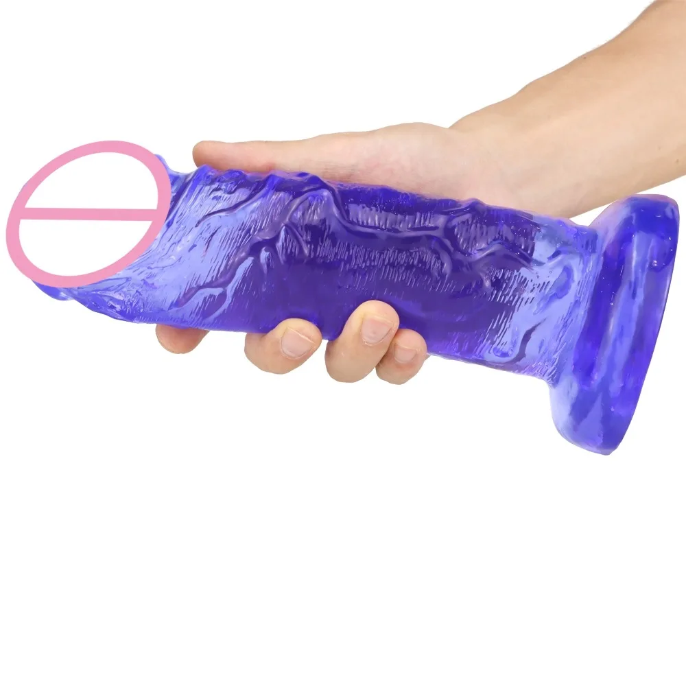 Фаллоимитатор Супергигант