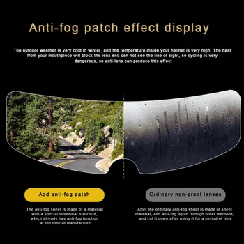 Motorcycle Clear Pinlock Anti-fog Patch Full Face Helmet Generic for K3 K4 AX8 LS2 HJC Marushin Helmets Lens Anti-fog Visor New
Motorcycle Clear Pinlock Anti-fog Patch Full Face Helmet Generic for K3 K4 AX8 LS2 HJC Marushin Helmets Lens Anti-fog Visor New