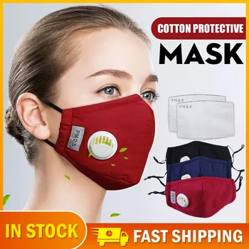 10Pcs Air Pollution Cotton Mouth Mask Dustproof Mask Activated Carbon Filter Washable Reusable Mouth-muffle Face Masks
10Pcs Air Pollution Cotton Mouth Mask Dustproof Mask Activated Carbon Filter Washable Reusable Mouth-muffle Face Masks