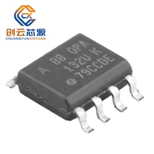 1Pcs New 100% Original OPA132UA SOIC-8 OPA OPA132 OPA132U Arduino Nano Integrated Circuits Operational Amplifier
1Pcs New 100% Original OPA132UA SOIC-8 OPA OPA132 OPA132U Arduino Nano Integrated Circuits Operational Amplifier