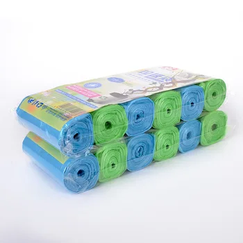 Colorful Garbage Bag Point-Breaking Thickened Environmentally Friendly Protection Cleaning Life Department Store Quality Is Not
Colorful Garbage Bag Point-Breaking Thickened Environmentally Friendly Protection Cleaning Life Department Store Quality Is Not
