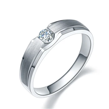 18K Gold Diamond Ring White Gold Diamond Ring Men And Women Married Marriage Proposal Couple Ring Platinum Custom
18K Gold Diamond Ring White Gold Diamond Ring Men And Women Married Marriage Proposal Couple Ring Platinum Custom