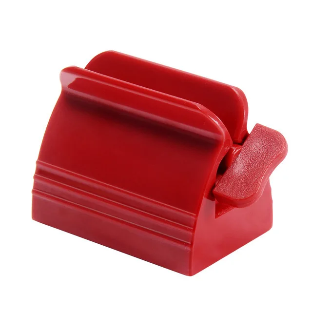 Toothpaste squeezer lazy squeeze toothpaste artifact children squeeze small sample wash bathroom manual squeeze toothpaste clip.
Toothpaste squeezer lazy squeeze toothpaste artifact children squeeze small sample wash bathroom manual squeeze toothpaste clip.