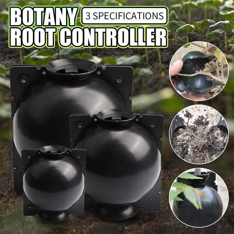 Blossom Plant Rooting Device Assisted Cutting Rooting Asexual Reproduction Propagation Ball Box Grafting Plant Holder
Blossom Plant Rooting Device Assisted Cutting Rooting Asexual Reproduction Propagation Ball Box Grafting Plant Holder