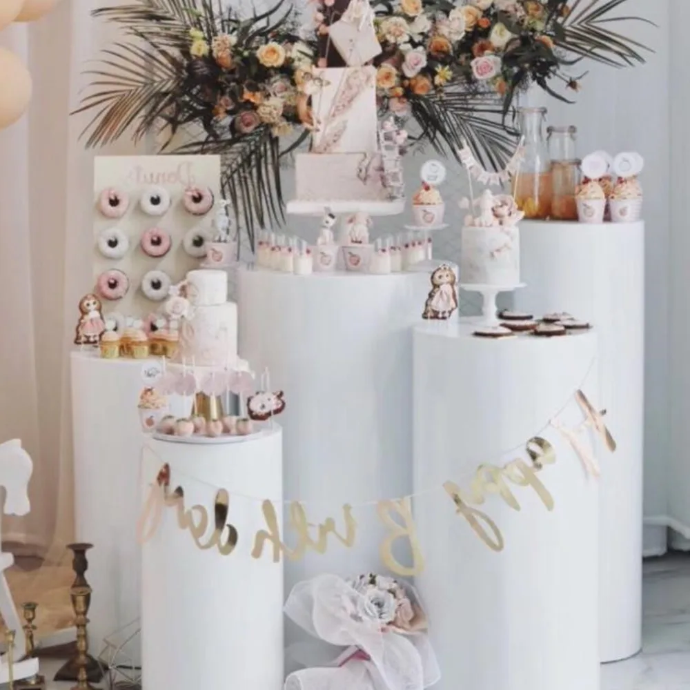 Свадебный реквизит Железный художественный цилиндрический набор свадебный дорожный свинцовый десертный стол на день рождения праздничный набор
Свадебный реквизит Железный художественный цилиндрический набор свадебный дорожный свинцовый десертный стол на день рождения праздничный набор