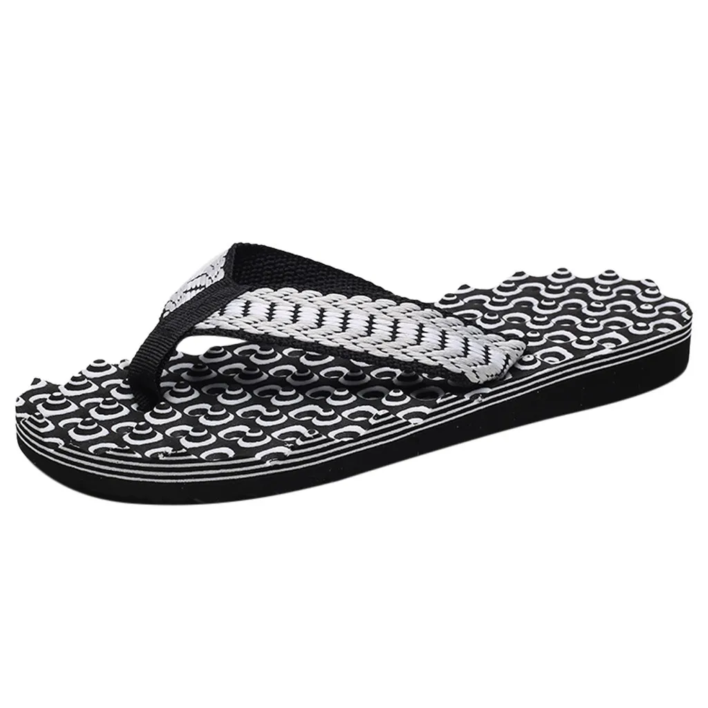 #25 Summer Couple Flip-flops Men And Women Summer Massage Bottom Flip Flops Shoes Sandals Male Slipper Flip-flops Men's Shoes
#25 Summer Couple Flip-flops Men And Women Summer Massage Bottom Flip Flops Shoes Sandals Male Slipper Flip-flops Men's Shoes