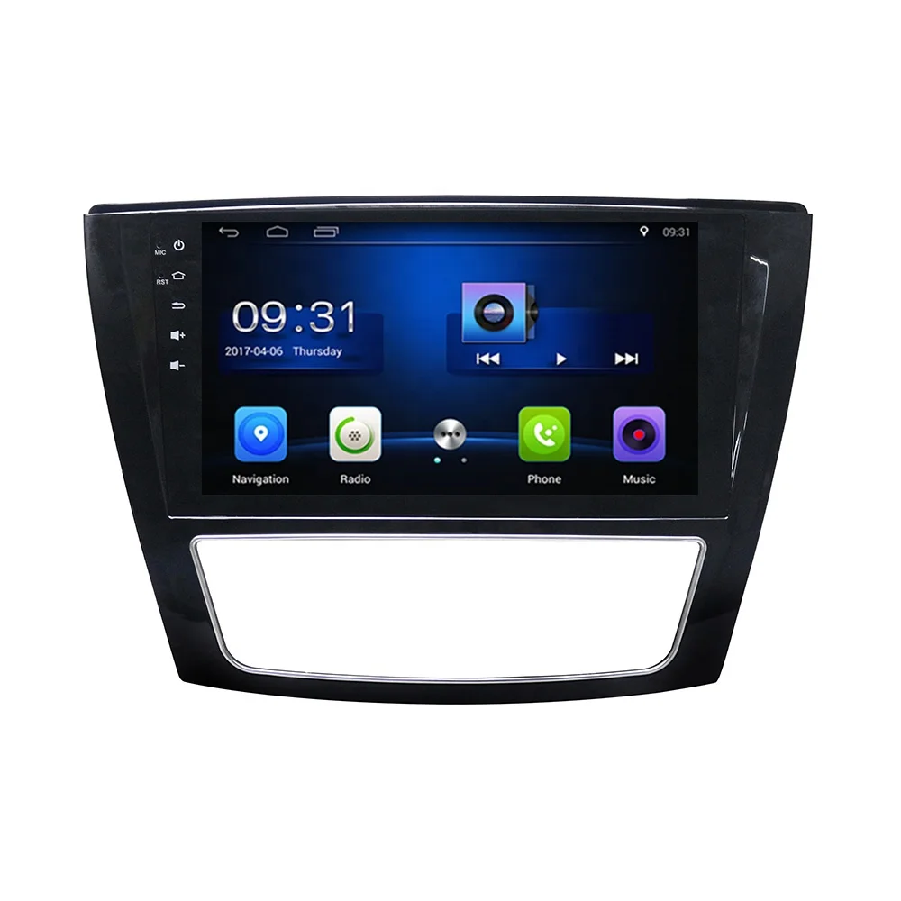 Wifi Network Connection 9 Inch full touch Smart Car GPS for JAC S5 2015 Android 9.1 Car Radio auto Navigation System Multimedia
Wifi Network Connection 9 Inch full touch Smart Car GPS for JAC S5 2015 Android 9.1 Car Radio auto Navigation System Multimedia