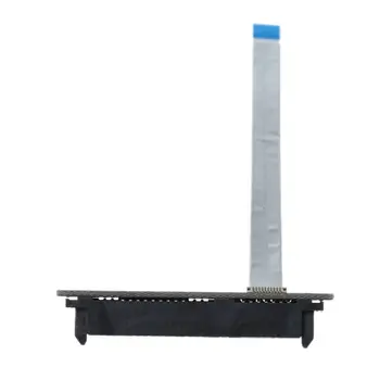 New SATA Hard Drive HDD Connector Flex Cable For HP Pavilion 14-ce1001TU ENVY 15 15-j105tx 15-j Laptop DW15 6017B0416801
New SATA Hard Drive HDD Connector Flex Cable For HP Pavilion 14-ce1001TU ENVY 15 15-j105tx 15-j Laptop DW15 6017B0416801