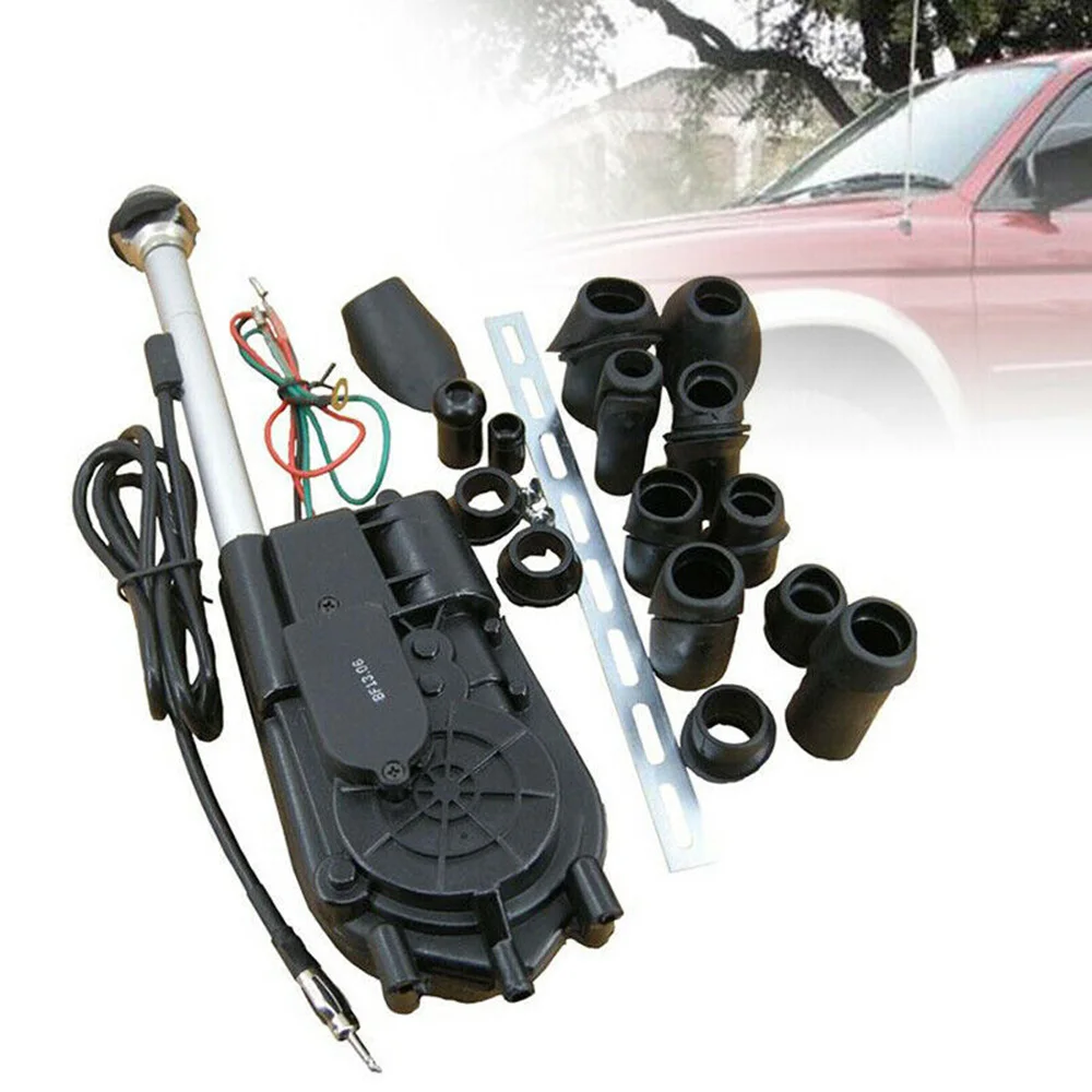 Mercedes Benz Antenne Électrique W124 W201 W202 Nouveau