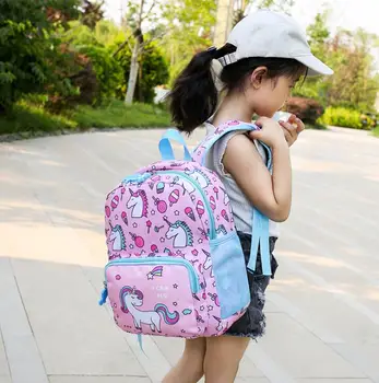 New Unicorn Kids School Bags Boys Girls Kindergarten School Backpacks for Children Cartoon Kids School Bag Mochila Infantil
New Unicorn Kids School Bags Boys Girls Kindergarten School Backpacks for Children Cartoon Kids School Bag Mochila Infantil