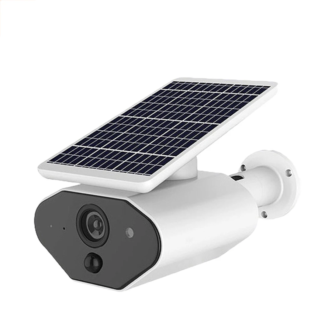 2019 Xiaovv L4 Plus Low Power IP Camera Solar Power&Battery Power Waterproof Wireless Wifi 1080P IR Night Vision Camera
2019 Xiaovv L4 Plus Low Power IP Camera Solar Power&Battery Power Waterproof Wireless Wifi 1080P IR Night Vision Camera