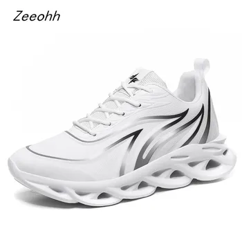 Zeeohh Running Shoes For Men Breathable Zapatillas Hombre Outdoor Sport Sneakers Lightweight Walking Trainers Size 39-46
Zeeohh Running Shoes For Men Breathable Zapatillas Hombre Outdoor Sport Sneakers Lightweight Walking Trainers Size 39-46