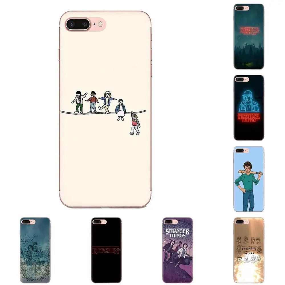 America Tv Stranger Things TPU Protector For Xiaomi Redmi Note 2 3 3S 4 4A 4X 5 5A 6 6A Pro Plus
America Tv Stranger Things TPU Protector For Xiaomi Redmi Note 2 3 3S 4 4A 4X 5 5A 6 6A Pro Plus