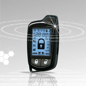 Universal 2 Way Car Alarm Pke Keyless Entry LED Pager Display Vibration Alarm Car Auto Keyless Entry System DC12V
Universal 2 Way Car Alarm Pke Keyless Entry LED Pager Display Vibration Alarm Car Auto Keyless Entry System DC12V
