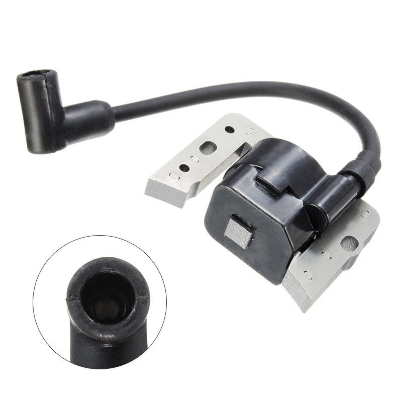 Replacement Ignition Coil For Tecumseh 35135 35135A 35135B Solid State Motorcycle Part Durable HM HMSK
Replacement Ignition Coil For Tecumseh 35135 35135A 35135B Solid State Motorcycle Part Durable HM HMSK