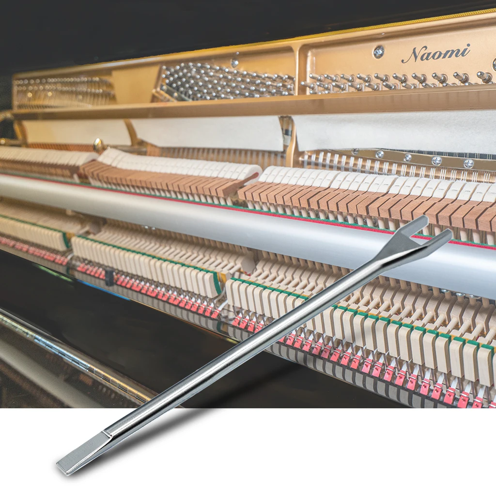 Professional Piano Tuning Tools Accessories Piano Bracket Spanner Adjustable Spanner String Striker Refitting Tool Piano Parts
Professional Piano Tuning Tools Accessories Piano Bracket Spanner Adjustable Spanner String Striker Refitting Tool Piano Parts