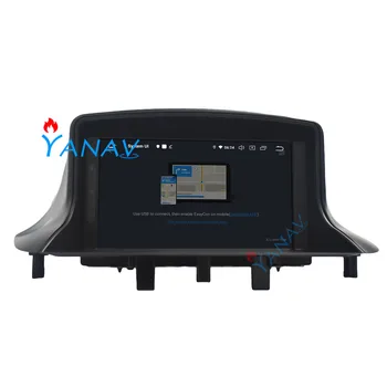 Android Car radio For-Renault Megane 3 Renault Fluence 2009 2010 2011 car audio GPS navigation video HD screen multimedia player
Android Car radio For-Renault Megane 3 Renault Fluence 2009 2010 2011 car audio GPS navigation video HD screen multimedia player