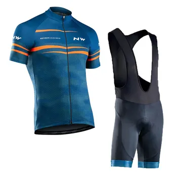 Northwave 2020 Summer Men Cycling Jersey Set Breathable Cycling Clothing Mountain Bike Wear Clothes MTB Maillot Ropa Ciclismo NW 
Northwave 2020 Summer Men Cycling Jersey Set Breathable Cycling Clothing Mountain Bike Wear Clothes MTB Maillot Ropa Ciclismo NW