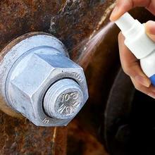 Car Rust Remover Multi-Purpose Rust Remover Spray Metal Surface Chrome Paint Car Maintenance Super Cleaning Iron Powder
Car Rust Remover Multi-Purpose Rust Remover Spray Metal Surface Chrome Paint Car Maintenance Super Cleaning Iron Powder