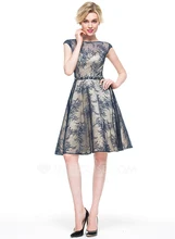 2017 Knee-length Top Fasion Elegant Dress new designers Brides Vestidos Formal Gown Party cheap lace short bridesmaid dresses
2017 Knee-length Top Fasion Elegant Dress new designers Brides Vestidos Formal Gown Party cheap lace short bridesmaid dresses