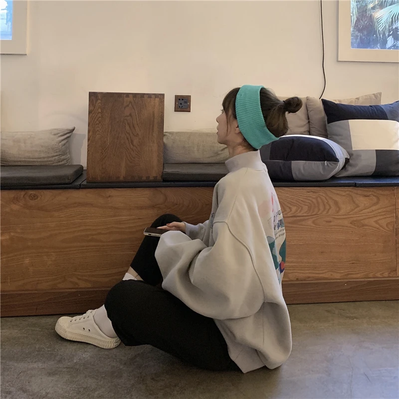 Rising From A Night's Sleep Hoodies JKP4304