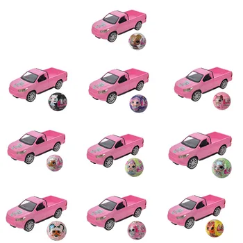 1Pcs LOLs Pet dolls 100% original L.O.L. Surprise! Surprise Pets Ball Series 4 Collectible Dolls best gift for Ki cars dolls
1Pcs LOLs Pet dolls 100% original L.O.L. Surprise! Surprise Pets Ball Series 4 Collectible Dolls best gift for Ki cars dolls