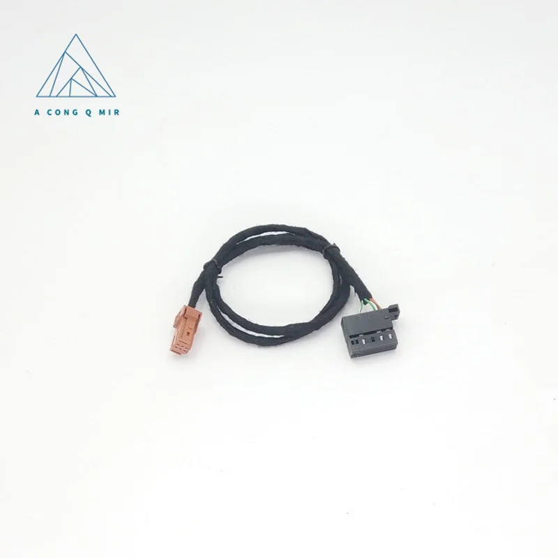 For Peugeot Citroen NAC radio RCC radio control knob cable 
For Peugeot Citroen NAC radio RCC radio control knob cable