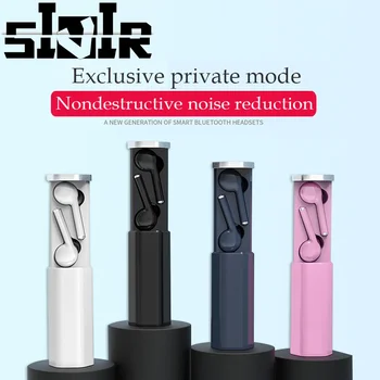 TW50 TWS Touch Control Bluetooth earphones Sport Wireless Headphones Waterproof earbuds HD Mic Headset Works on all smartphones
TW50 TWS Touch Control Bluetooth earphones Sport Wireless Headphones Waterproof earbuds HD Mic Headset Works on all smartphones