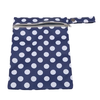 New Reusable Printed Design Baby Cloth Diaper Wet Bags Waterproof Cloth Diaper Bags With Zipper
New Reusable Printed Design Baby Cloth Diaper Wet Bags Waterproof Cloth Diaper Bags With Zipper