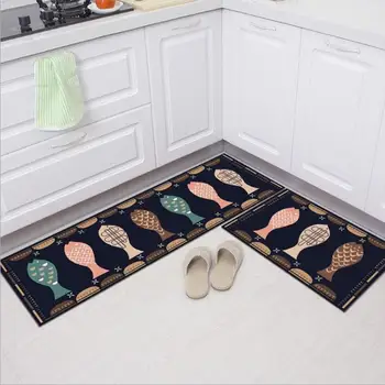 Cooking Small Fish Kitchen Rug Rugs Floor Mat Carpet For Living Room Doormat 001
Cooking Small Fish Kitchen Rug Rugs Floor Mat Carpet For Living Room Doormat 001