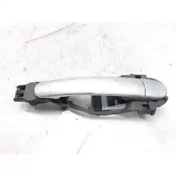 3B0837865G HANDLE OUTER FRONT RIGHT VOLKSWAGEN POLE (9N3) 
3B0837865G HANDLE OUTER FRONT RIGHT VOLKSWAGEN POLE (9N3)