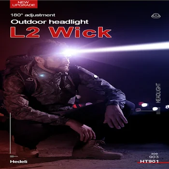 3800 lumens Powerful XM L2 tactical headlamp camping usb headlight LED running headlamp 18650 rechargeable Cycling Head Torch
3800 lumens Powerful XM L2 tactical headlamp camping usb headlight LED running headlamp 18650 rechargeable Cycling Head Torch