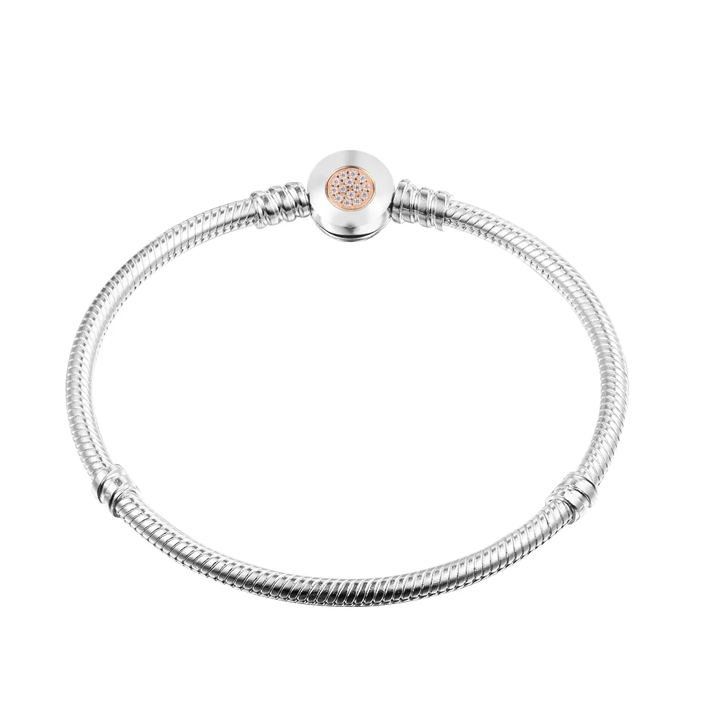 Bracelet 925 Original 14K Real Gold Signature Bracelets For Women Pulseras Mujer Bijoux Femme Sterling Silver Jewelry Plata
Bracelet 925 Original 14K Real Gold Signature Bracelets For Women Pulseras Mujer Bijoux Femme Sterling Silver Jewelry Plata