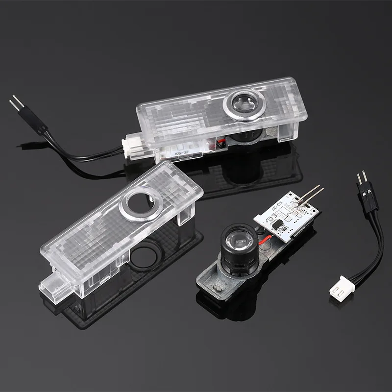 Apply to2X for BMW 3 5 7 Series E65 F01 F02 M3 E90 F10 E60 M5 X1 X3 X4 X5 X6 Led Car Door Light Projector Logo Welcome Light
Apply to2X for BMW 3 5 7 Series E65 F01 F02 M3 E90 F10 E60 M5 X1 X3 X4 X5 X6 Led Car Door Light Projector Logo Welcome Light