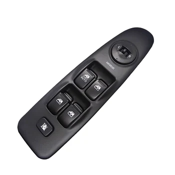 93570-2D100 Front Left Electric Master Power Window Control Switch For Hyundai Elantra 2001-2006 93570-2D000 Car styling
93570-2D100 Front Left Electric Master Power Window Control Switch For Hyundai Elantra 2001-2006 93570-2D000 Car styling