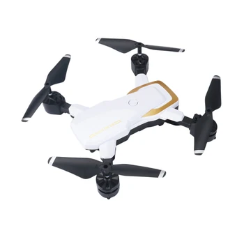 

1PC 2.4GHz 4CH 360 Degree Eversion 6 Axis Gyro Mini LF609 RC Quadcopter Drone Aircraft Wifi FPV for Playing