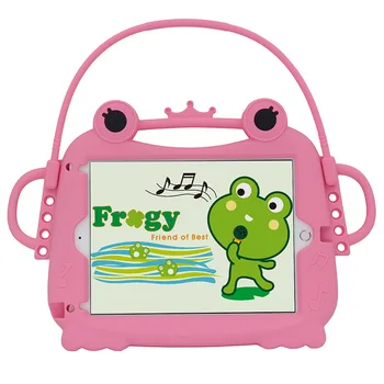 Case for iPad Air 1 2 9.7'' 2017/2018 pro 9.7 inch Protective Cover Shells with Kids Handle Stand Tablet Cases for iPad 2 3 4
Case for iPad Air 1 2 9.7'' 2017/2018 pro 9.7 inch Protective Cover Shells with Kids Handle Stand Tablet Cases for iPad 2 3 4