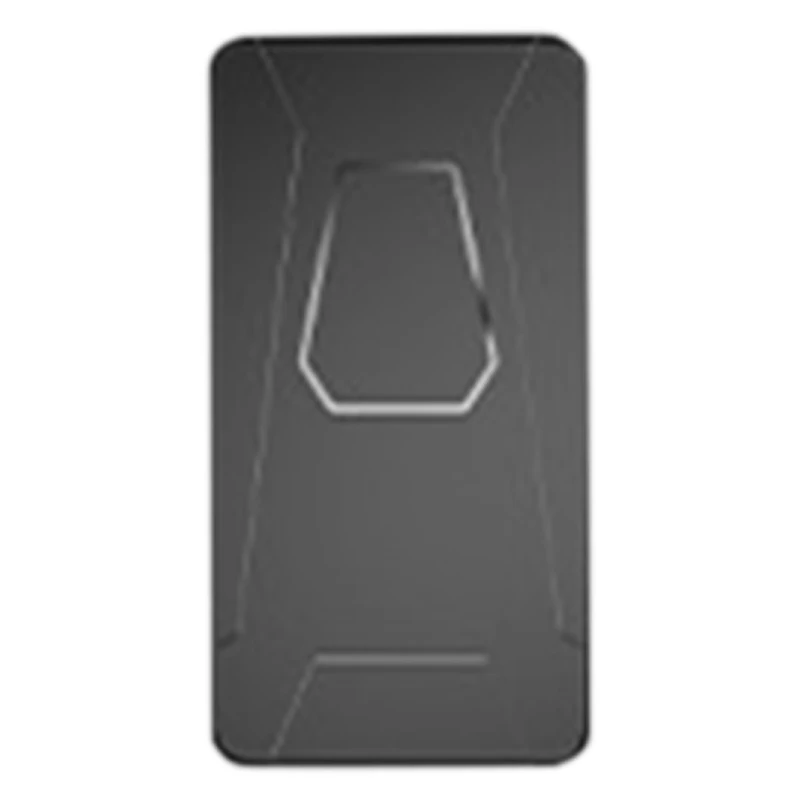 GPS Tracker Waterproof and Loss-Proof GPS Locator Remote Recording,for Vehicles, Children, the Elderly
GPS Tracker Waterproof and Loss-Proof GPS Locator Remote Recording,for Vehicles, Children, the Elderly